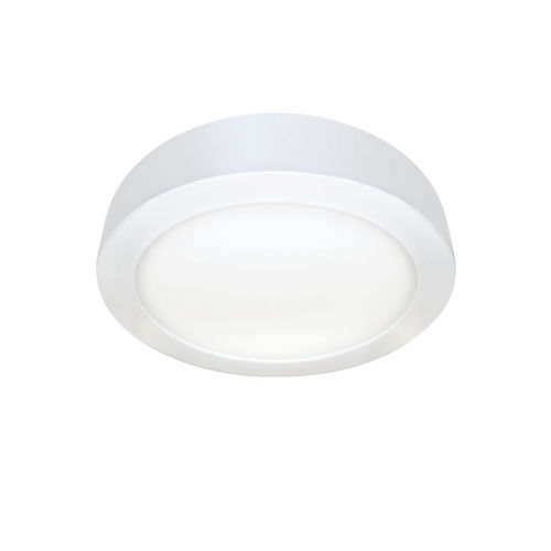 Luminária técnica saliente - KIPO  - SECOM Iluminacion, - de LED / redonda / IP65