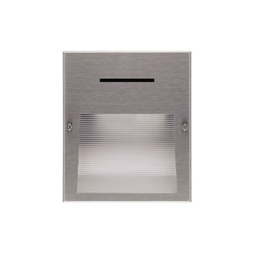 Luminária de embutir na parede - TRIDO  - SECOM Iluminacion, - de LED / retangular / IP54