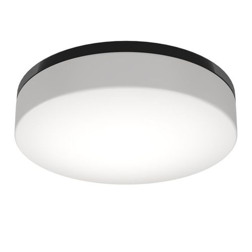 Luminária técnica de sobrepor - DEIMOS  - LENA LIGHTING - de LED / redonda / IP40