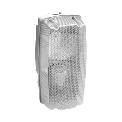 Luminária técnica saliente - BRICK  - LENA LIGHTING - de LED / retangular / IP54