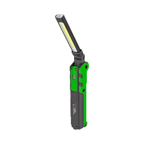 Luminária portátil - HANDY SLIM - LENA LIGHTING - em material plástico / contemporânea / sem fio