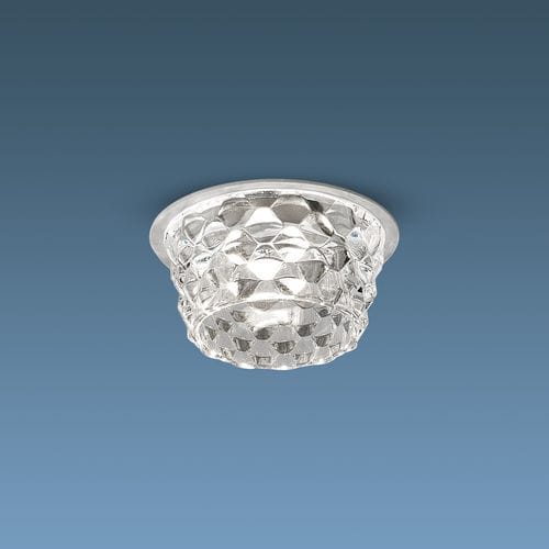 Downlight de embutir - FEDORA - AXO Light - de LED / redondo / IP20