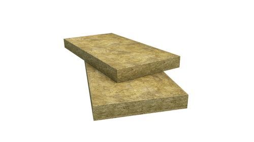 Isolamento térmico - RW4 - ROCKWOOL - acústico / em lã de rocha / em lã de vidro