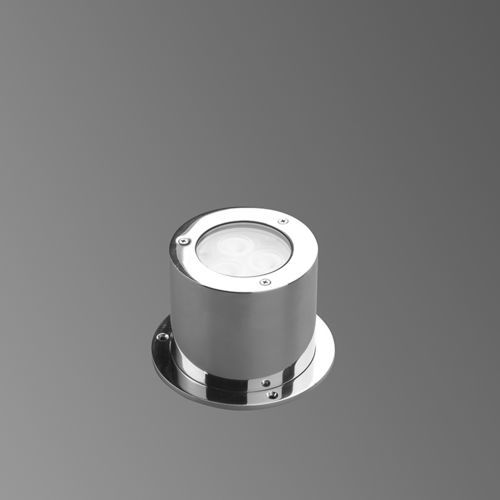 Spot de sobrepor - ATLANTIS 2 - EMFA - de LED / tubular / IP68