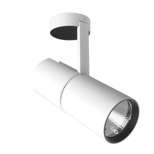 Spot de sobrepor - BOND TUBE - Leds-C4 - de LED / redondo / IP20