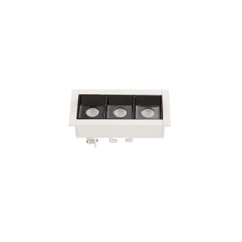 Downlight de sobrepor - BENTO - Leds-C4 - de LED / quadrado / retangular