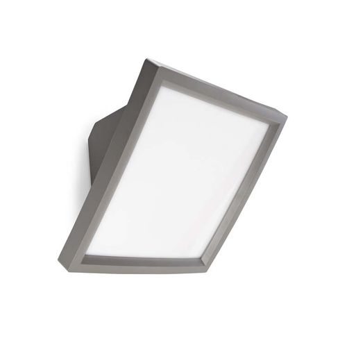 Luminária técnica saliente - ACCESS - Leds-C4 - halôgena / retangular / IP65