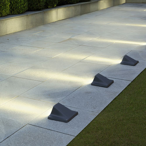 Luminária técnica saliente - REXEL - Leds-C4 - de LED / IP67 / para ambiente externo