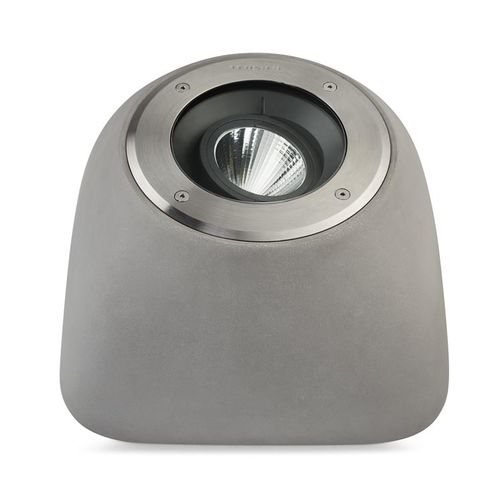 Luminária técnica saliente - LIFT - Leds-C4 - de LED / redonda / para ambiente externo