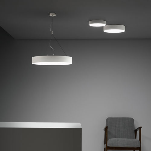 Pendente - CAPRICE - Leds-C4 - em aço / contemporânea / Wire