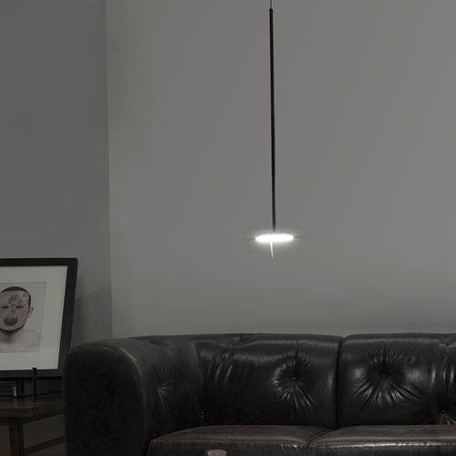 Pendente - INVISIBLE - Leds-C4 - em alumínio / em aço / de metacrilato