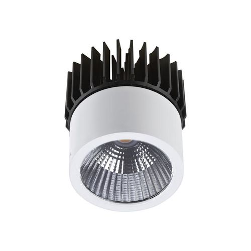 Downlight de embutir - PLAY - Leds-C4 - de sobrepor / de LED / redondo
