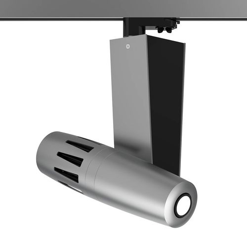 Projetor de gobos IP20 - PHOS 45 LT - Derksen Lichttechnik - de LED / para centro comercial / para museu