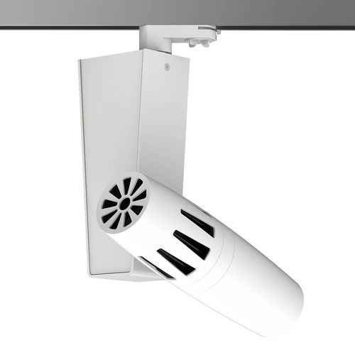 Projetor de gobos IP20 - PHOS 65 LT - Derksen Lichttechnik - de LED / para centro comercial / para museu