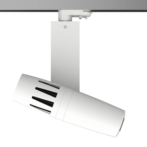 Projetor de gobos IP20 - PHOS 85 LT - Derksen Lichttechnik - de LED / para centro comercial / para museu