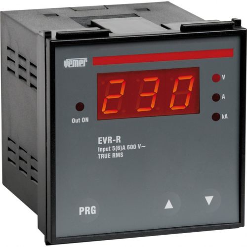 Sistema de gestão de energia - VM332402 - VEMER
