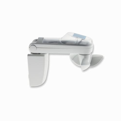 Sensor de vento - SC911 - Becker-Antriebe - para chuva / saliente / branco