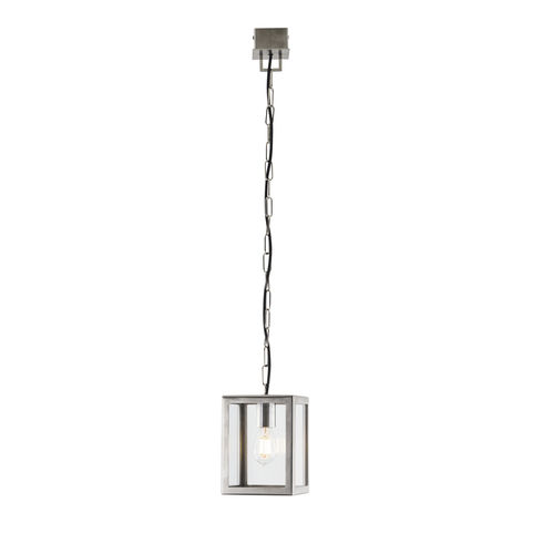 Pendente - POLO - psmlighting - em aço / em aço inoxidável / em vidro