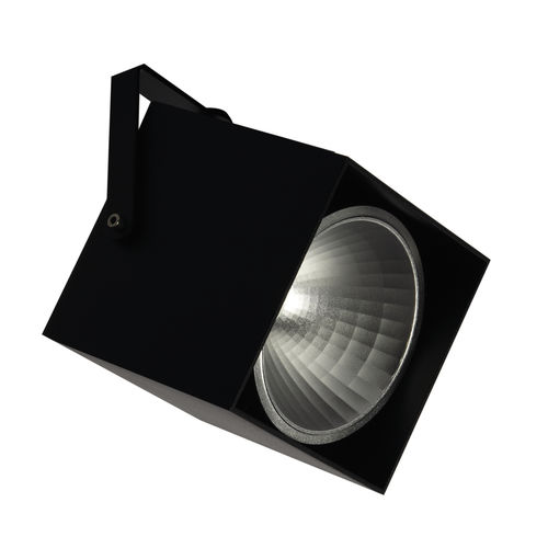 Spot de sobrepor - FIXER XICATO 4100.IP20 - psmlighting - de LED / retangular / IP20