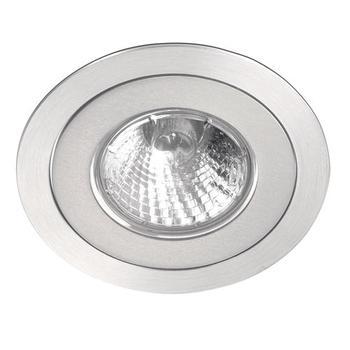 Downlight de embutir no teto - ARIA - psmlighting - de LED / redondo / IP20