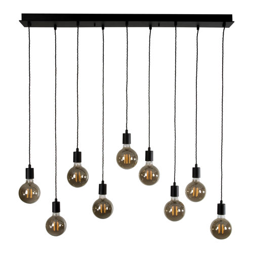 Pendente - MAESTRO - psmlighting - em alumínio / em tecido / contemporânea