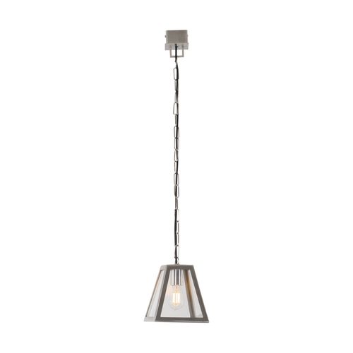 Pendente - POLO - psmlighting - em aço / em aço inoxidável / em vidro
