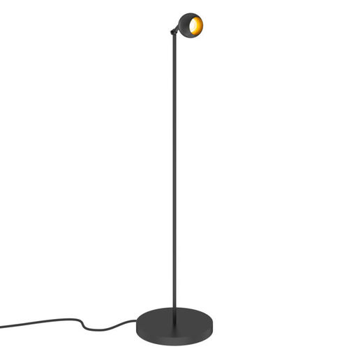 Luminária de piso - BABETTE - psmlighting - em alumínio / contemporânea / Wire