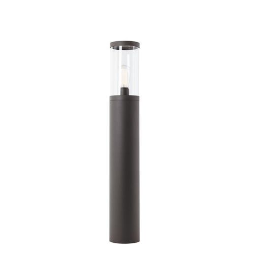 Poste balizador de iluminação de jardim - CYCLOPE | T760 - psmlighting - contemporâneo / em aço inoxidável / de LED