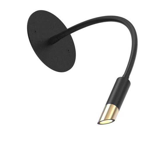 Arandela contemporânea - LIPSTICK - psmlighting - para ambiente interno / em alumínio / em latão