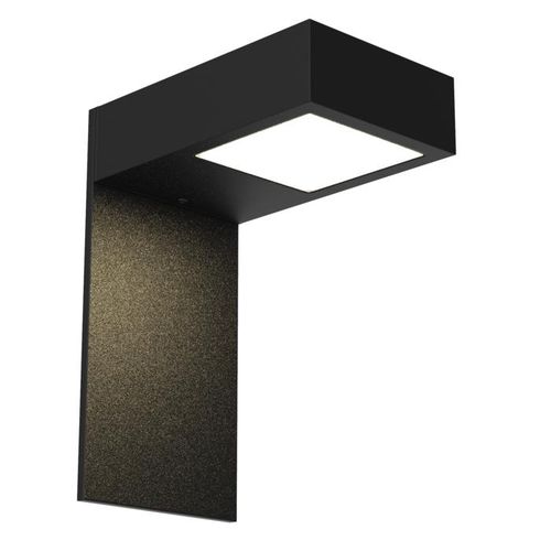 Arandela contemporânea - TOLEDO - psmlighting - para ambiente externo / em aço inoxidável / em alumínio anodizado