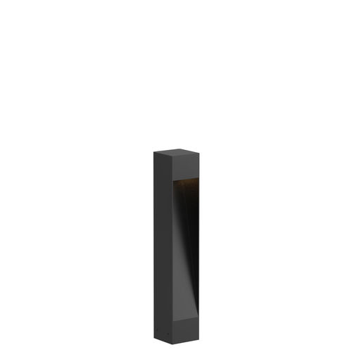 Poste balizador de iluminação de jardim - RUBY | T1710.400 - psmlighting - contemporâneo / em aço inoxidável / de LED