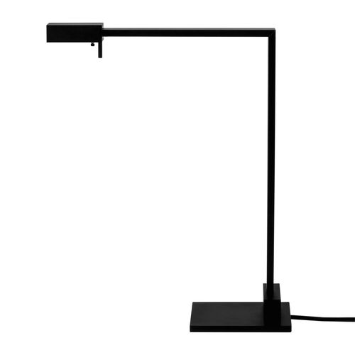 Luminária de mesa - JAMES - psmlighting - em alumínio / em latão / contemporânea