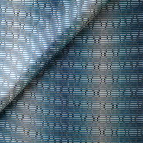 Tecido para cortinas - HIMMA GARDENS : BANYAN - JIM THOMPSON - estampado / em seda / em poliéster