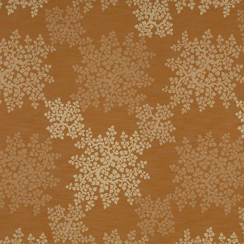 Tecido para cortinas - ILLUMINATION : NIRVANA - JIM THOMPSON - estampado / em seda / com motivos impressos