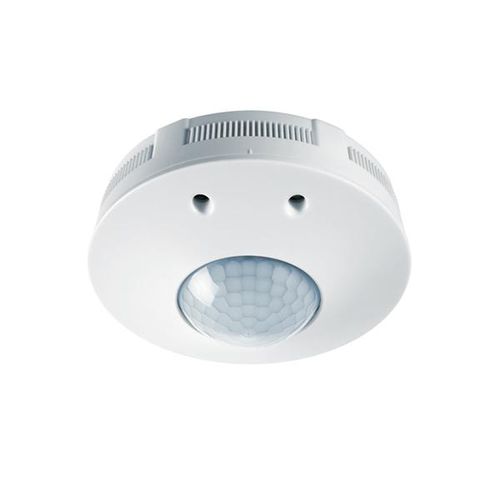 Sensor de temperatura - PD-ATMO 360I/8 O AUX 30V KNX - ESYLUX - de umidade / CO2 / para ambiente interno