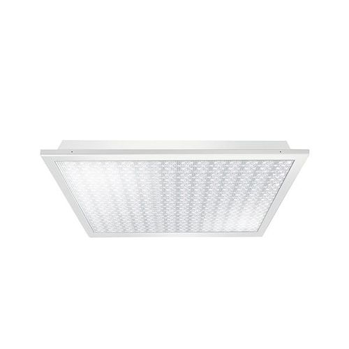 Luminária técnica de embutir - 2 PNL 600 DDP TR 4200 8TW IP20 ELC - ESYLUX - de LED / quadrada / IP20