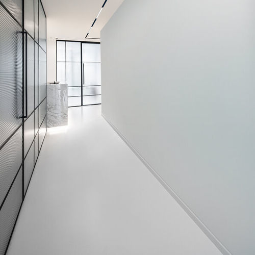 Spot de trilho de LED - MOVE IT 25 S - XAL - linear / em alumínio / da linha residencial