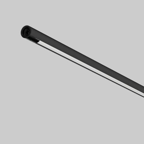 Luminária técnica de embutir - FINA  - XAL - de LED / linear / tubular