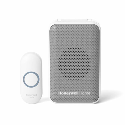 Campainha sem fios - 3 SERIES - Honeywell - inteligente