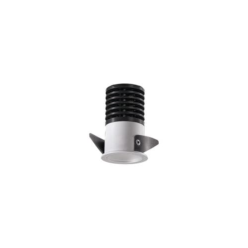 Downlight de embutir - TURIS MINI - L&L Luce&Light - de LED / quadrado / redondo