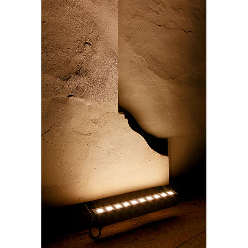 Perfil de iluminação de sobrepor - RIVER WALL 1.0 / 2.0 - L&L Luce&Light - de parede / de piso / de teto