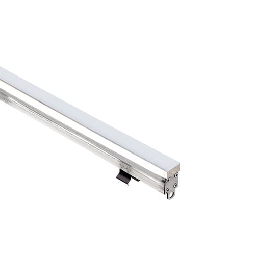 Perfil de iluminação de embutir - RIO SUB 1 - L&L Luce&Light - de parede / de piso / de LED