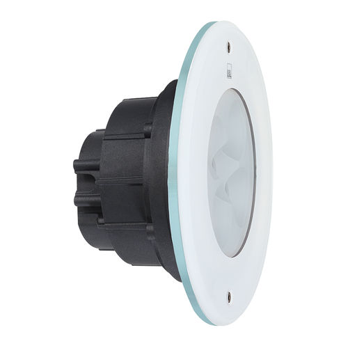 Luminária técnica de embutir - MOBY - L&L Luce&Light - LED RGBW / redonda / IP68