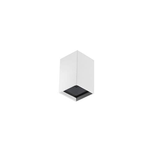 Plafon contemporâneo - BITPOP C 1.0 - L&L Luce&Light - retangular / em alumínio / em aço