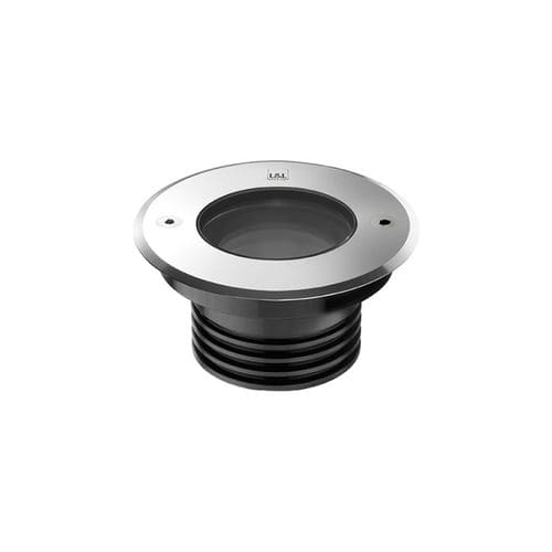 Luminária de embutir no teto - BRIGHT 3 - L&L Luce&Light - de embutir no piso / de embutir na parede / de LED