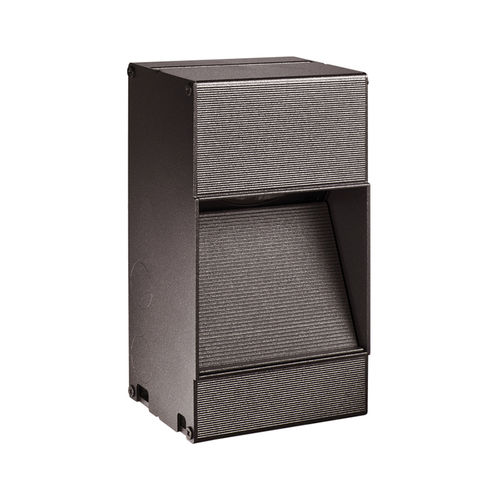 Luminária técnica de embutir - PASITO MINI 1.0 - L&L Luce&Light - de LED / retangular / IP65