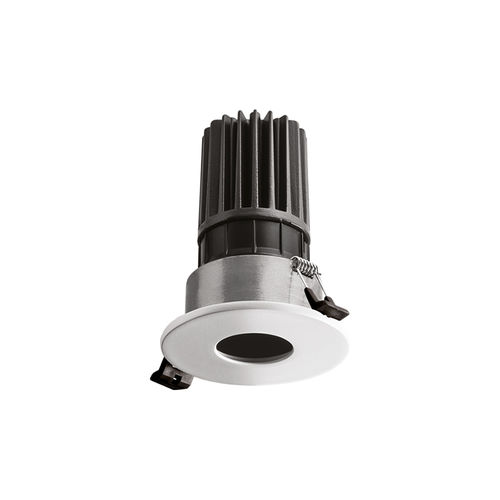 Spot de embutir no teto - COMBINA D 1 - L&L Luce&Light - de LED / redondo / quadrado