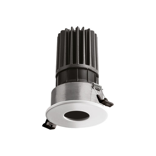 Spot de embutir no teto - COMBINA D 2 - L&L Luce&Light - de LED / redondo / quadrado