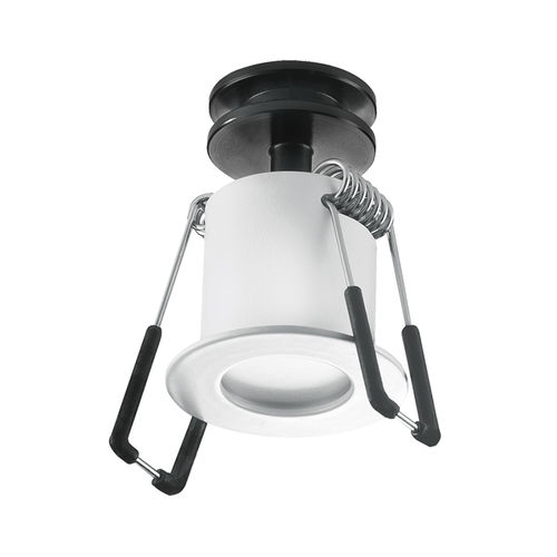 Downlight de embutir - EYES 2 - L&L Luce&Light - de LED / redondo / quadrado