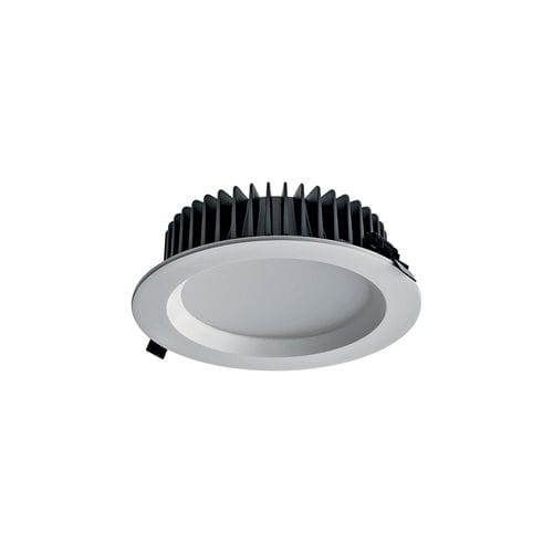 Downlight de embutir - ECHO  - L&L Luce&Light - de LED / redondo / IP40